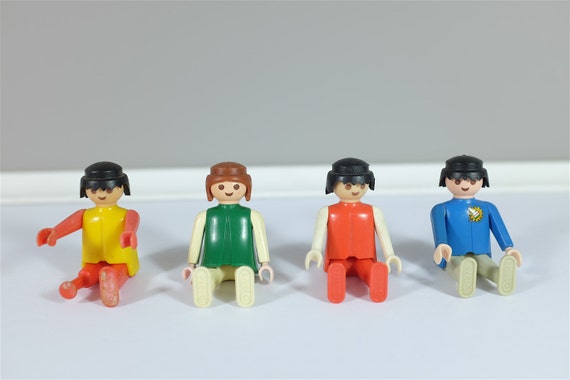 retro playmobil