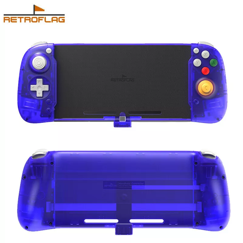 retroflag switch controller