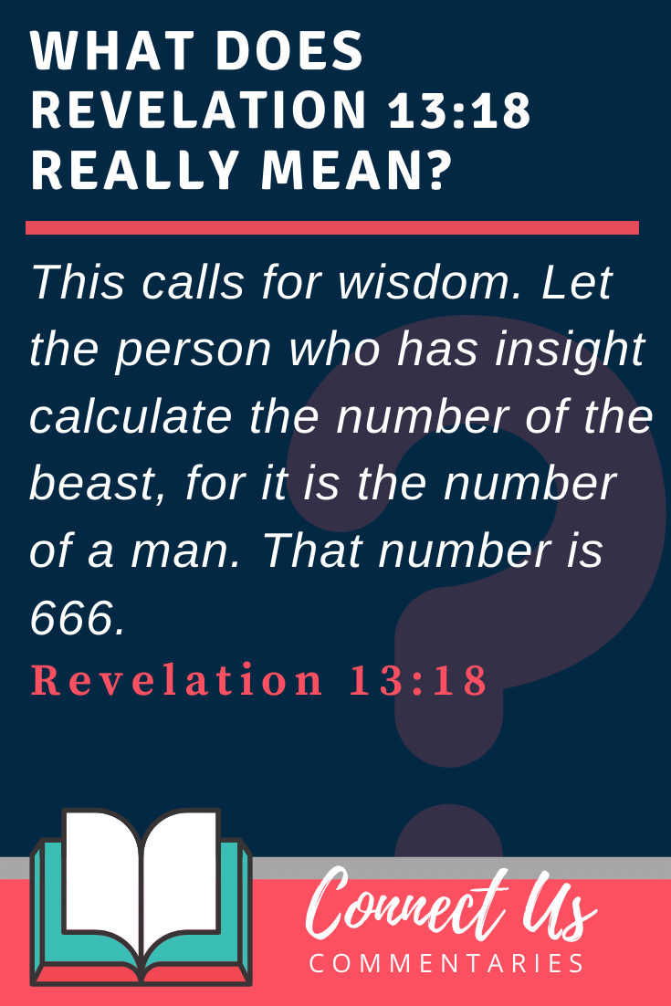 revelation 13 nkjv