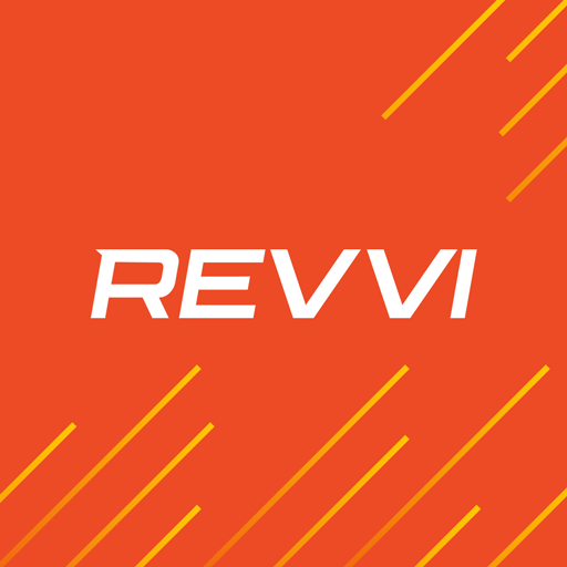 revvi credit card credit score needed