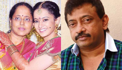 rgv wife photos