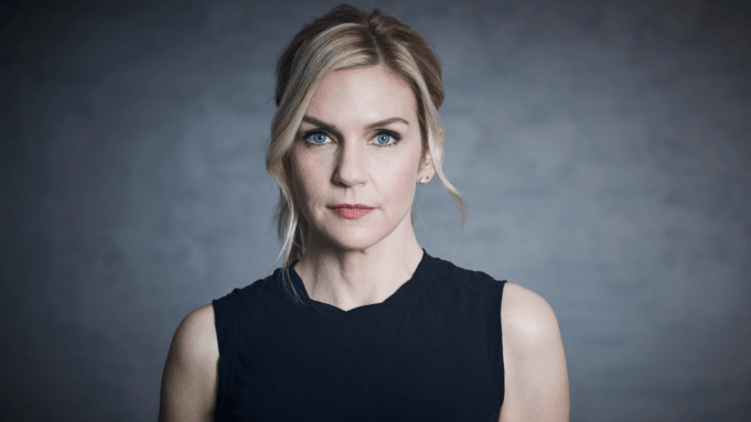 rhea seehorn