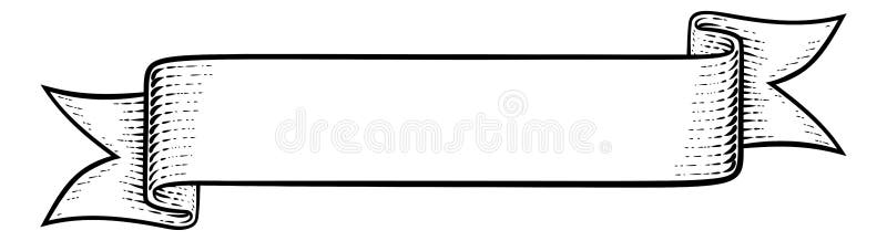 ribbon banner clip art