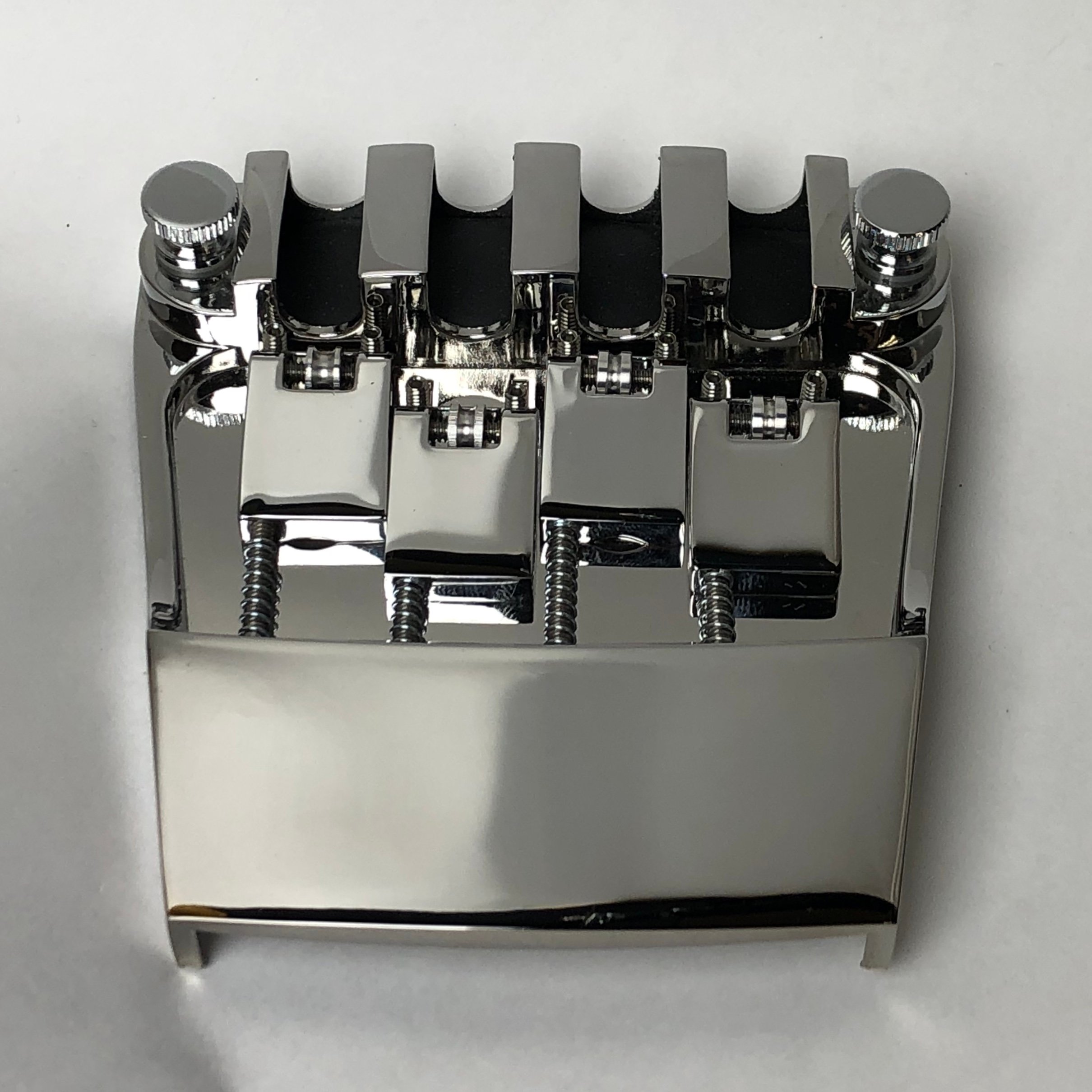 rickenbacker bass bridge