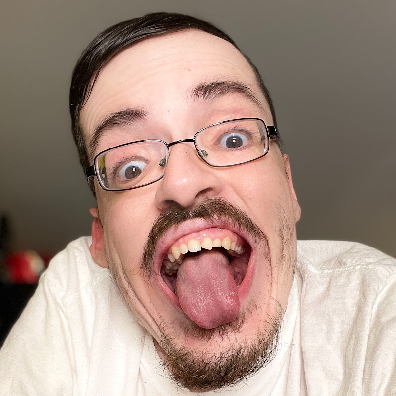 ricky berwick