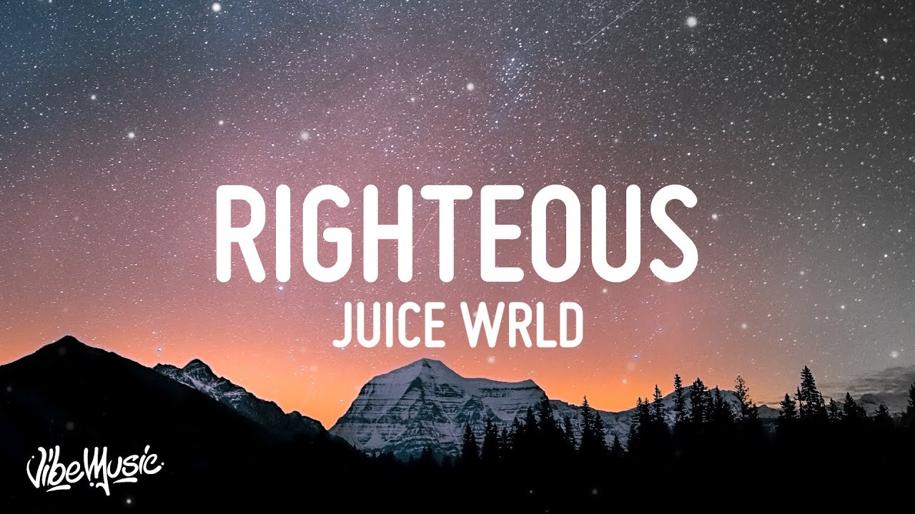 righteous lyrics