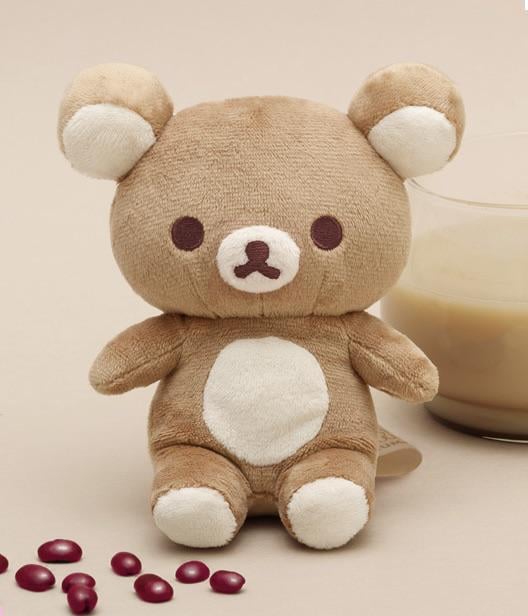 rilakkuma 20 colors