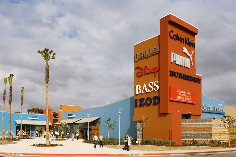 rio grande valley premium outlets