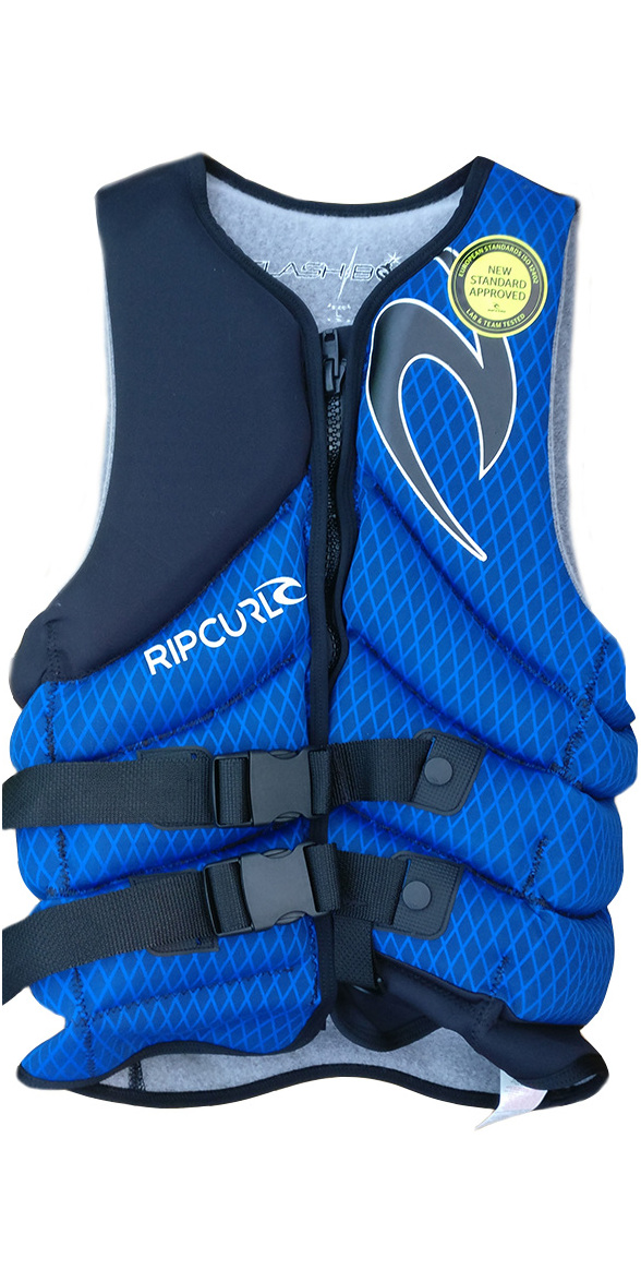 ripcurl life jacket