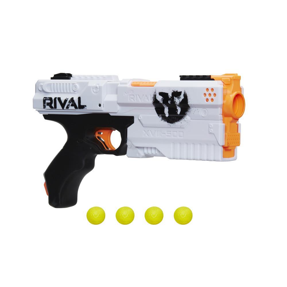 rival nerf rival