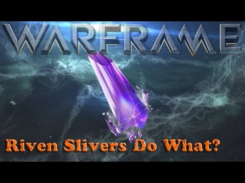 riven silver