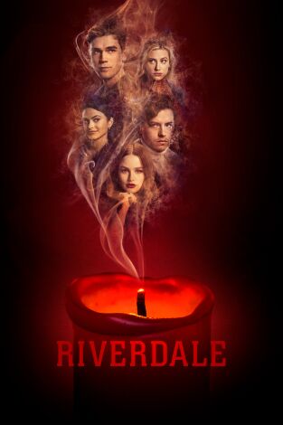 riverdale temporada 6 ver online