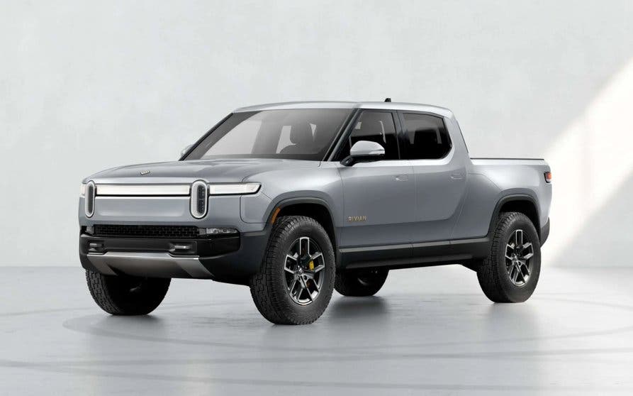 rivian r1t price in india