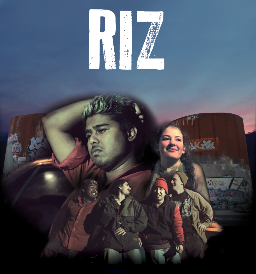 rizz movie