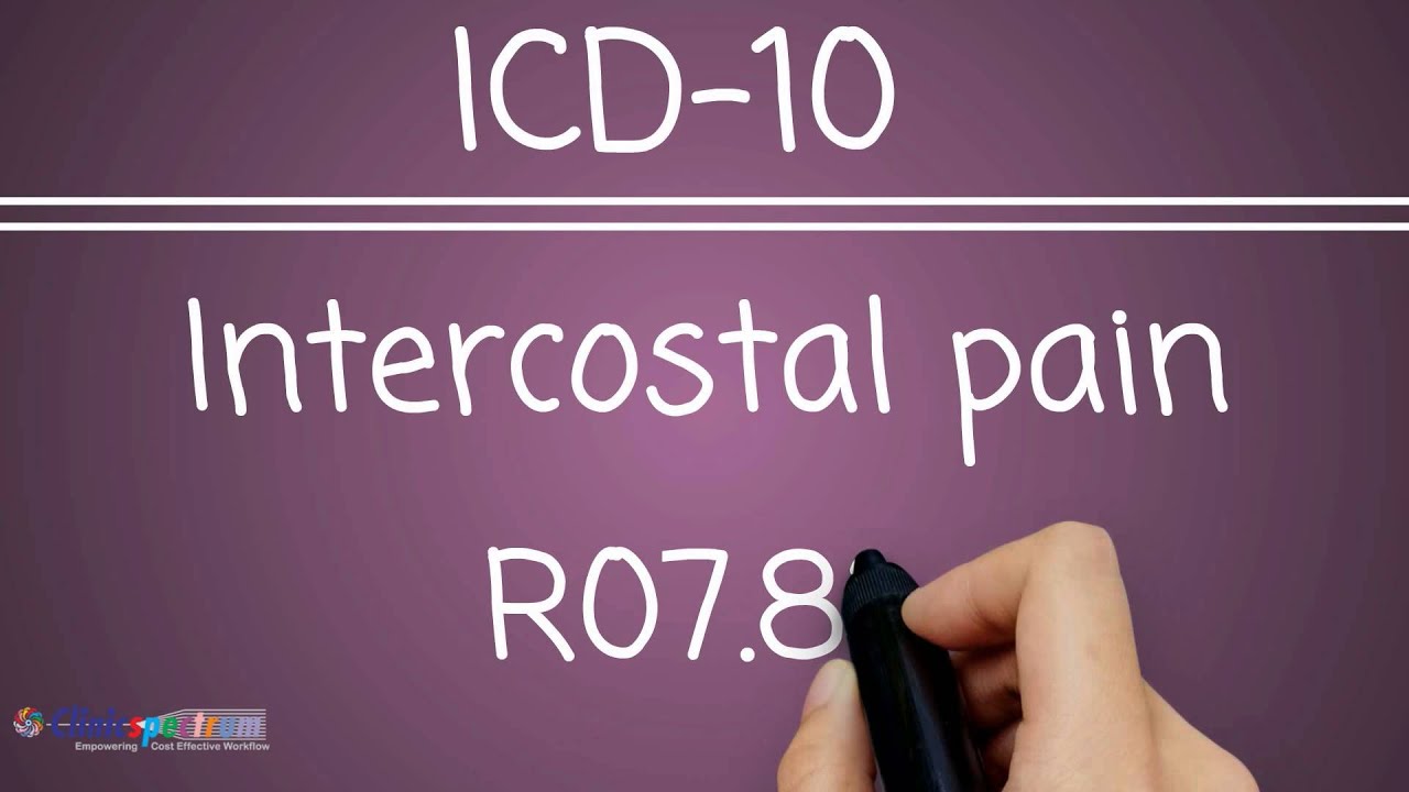 rlq icd 10