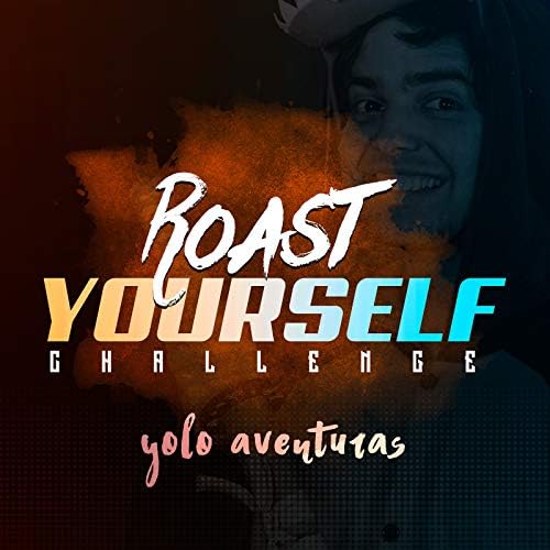 roast yourself challenge