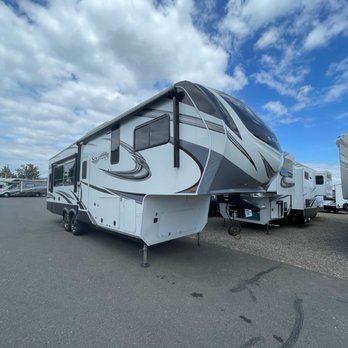 roberson rv salem oregon