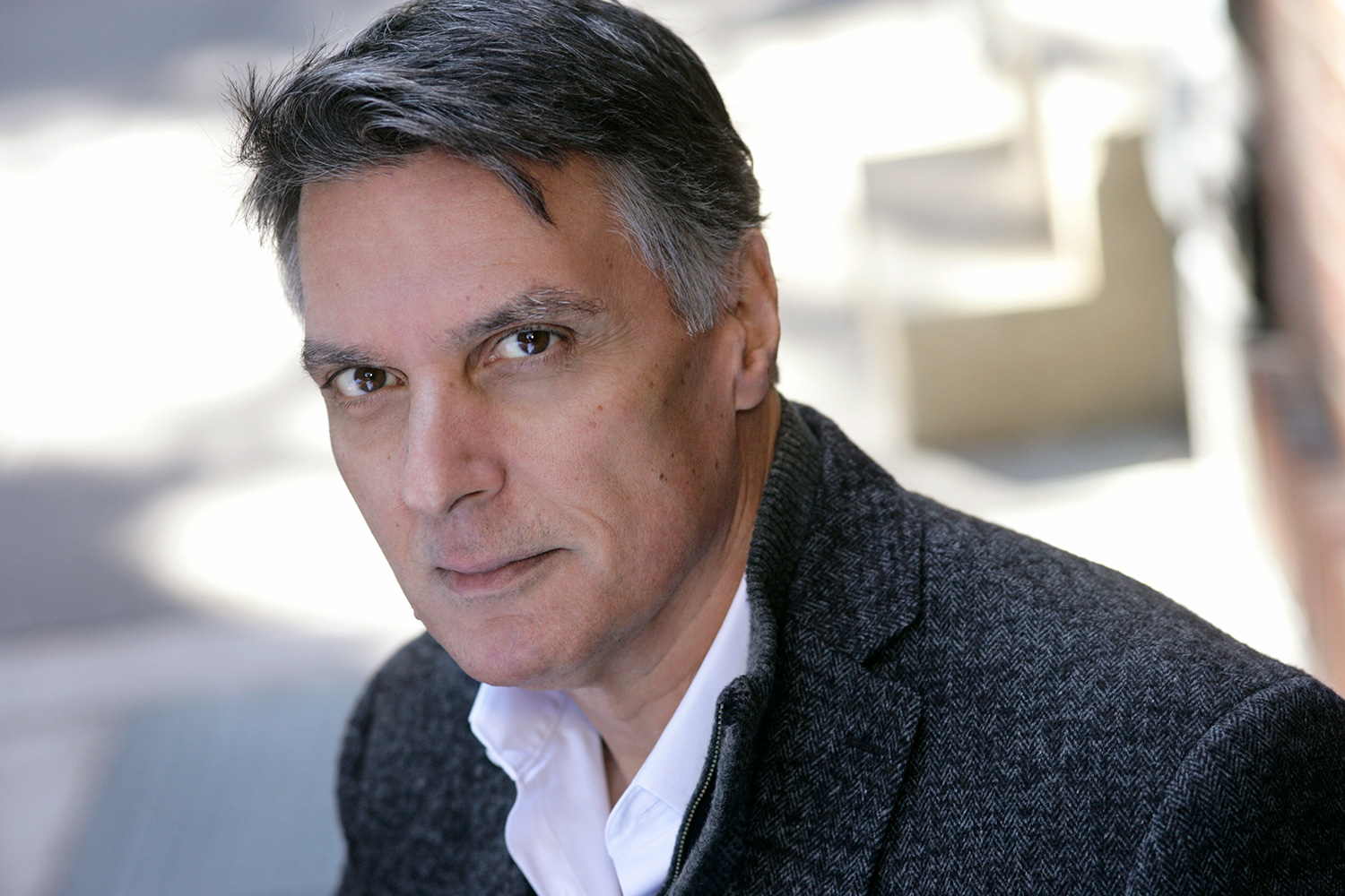 robert cuccioli