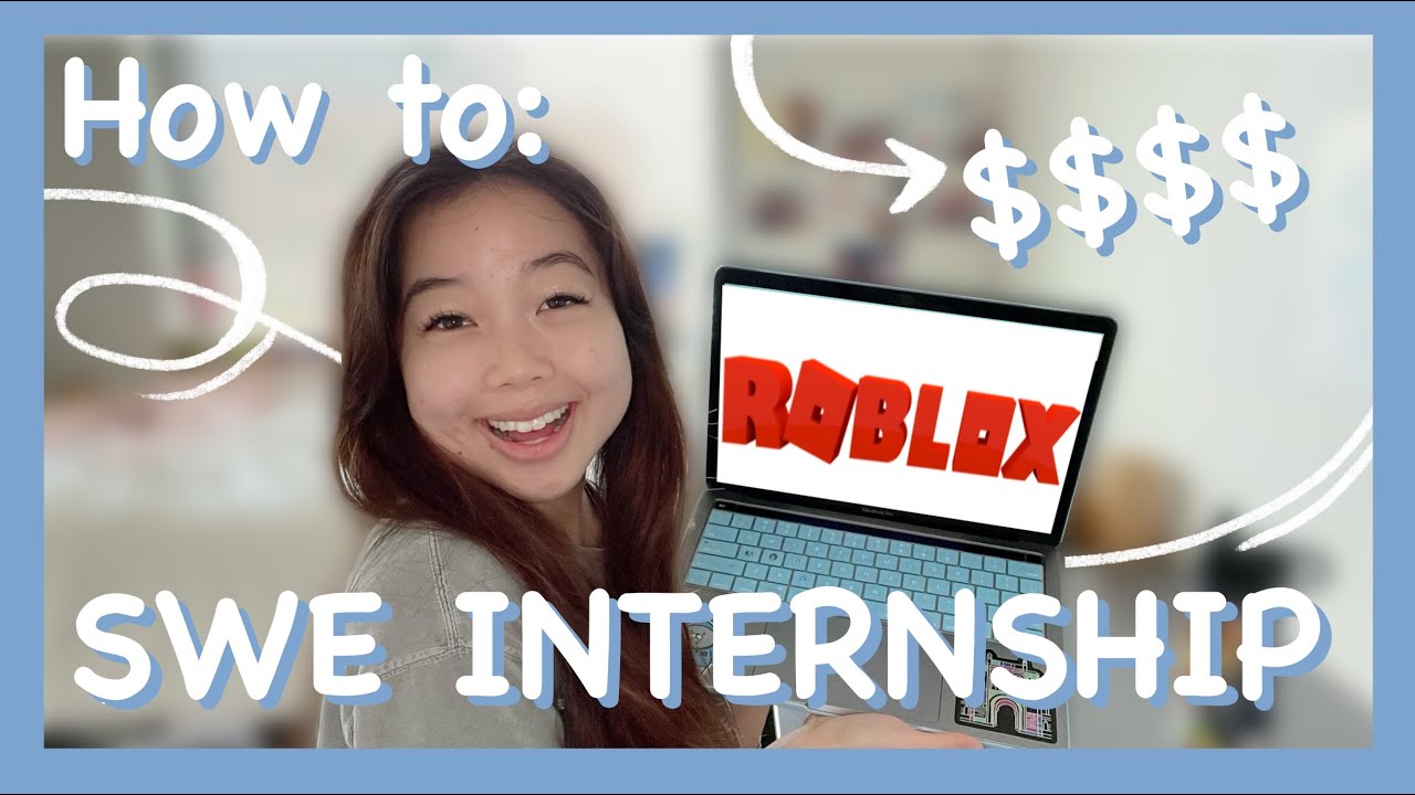 roblox internship