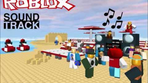 roblox old songs