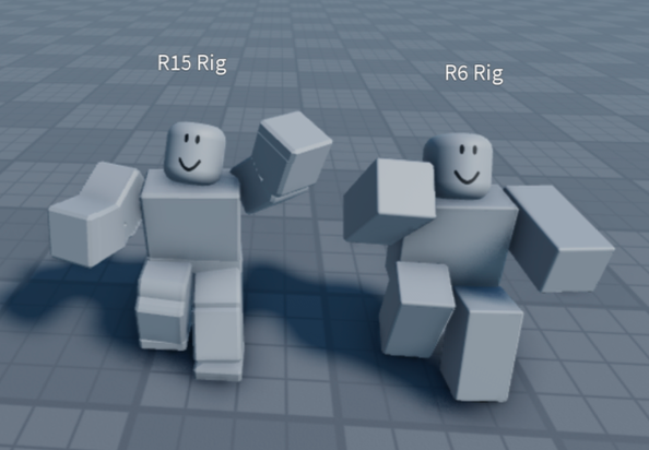 roblox r6