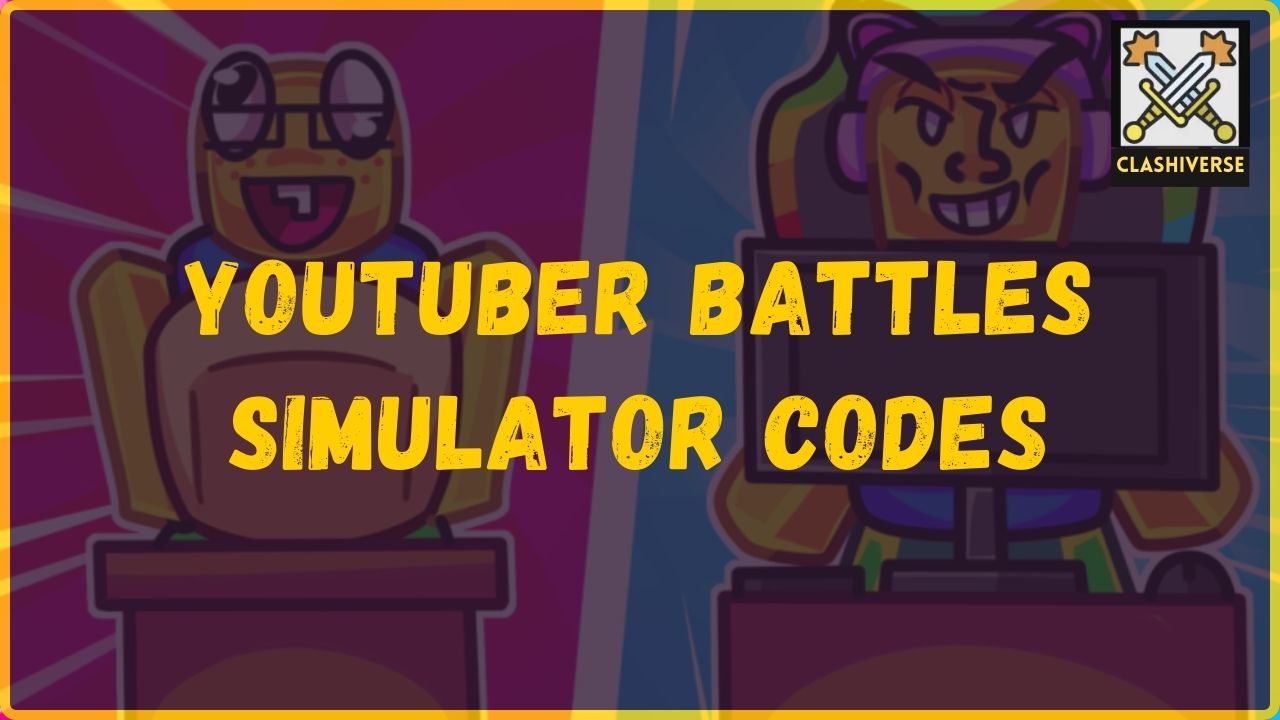 roblox youtuber simulator codes wiki