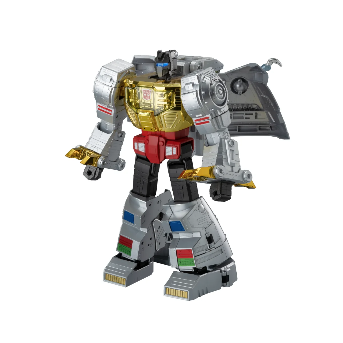 robot grimlock