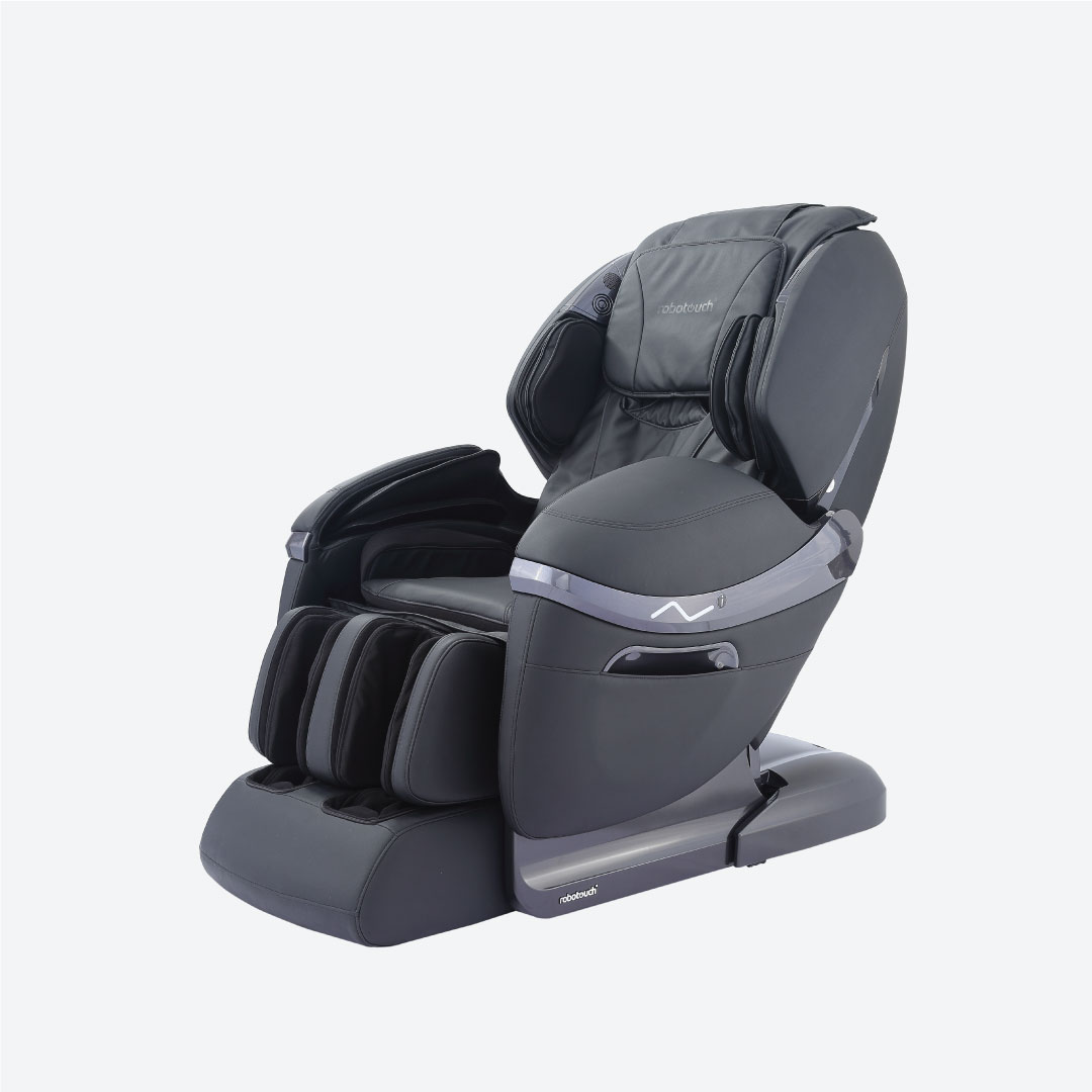 robotouch massage chair price