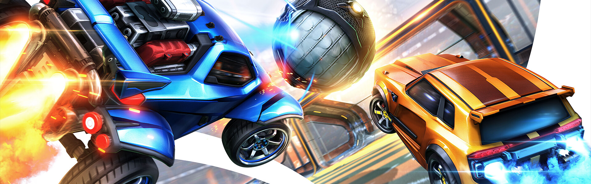 rocket league epic games