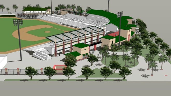 roger dean stadium shade seats