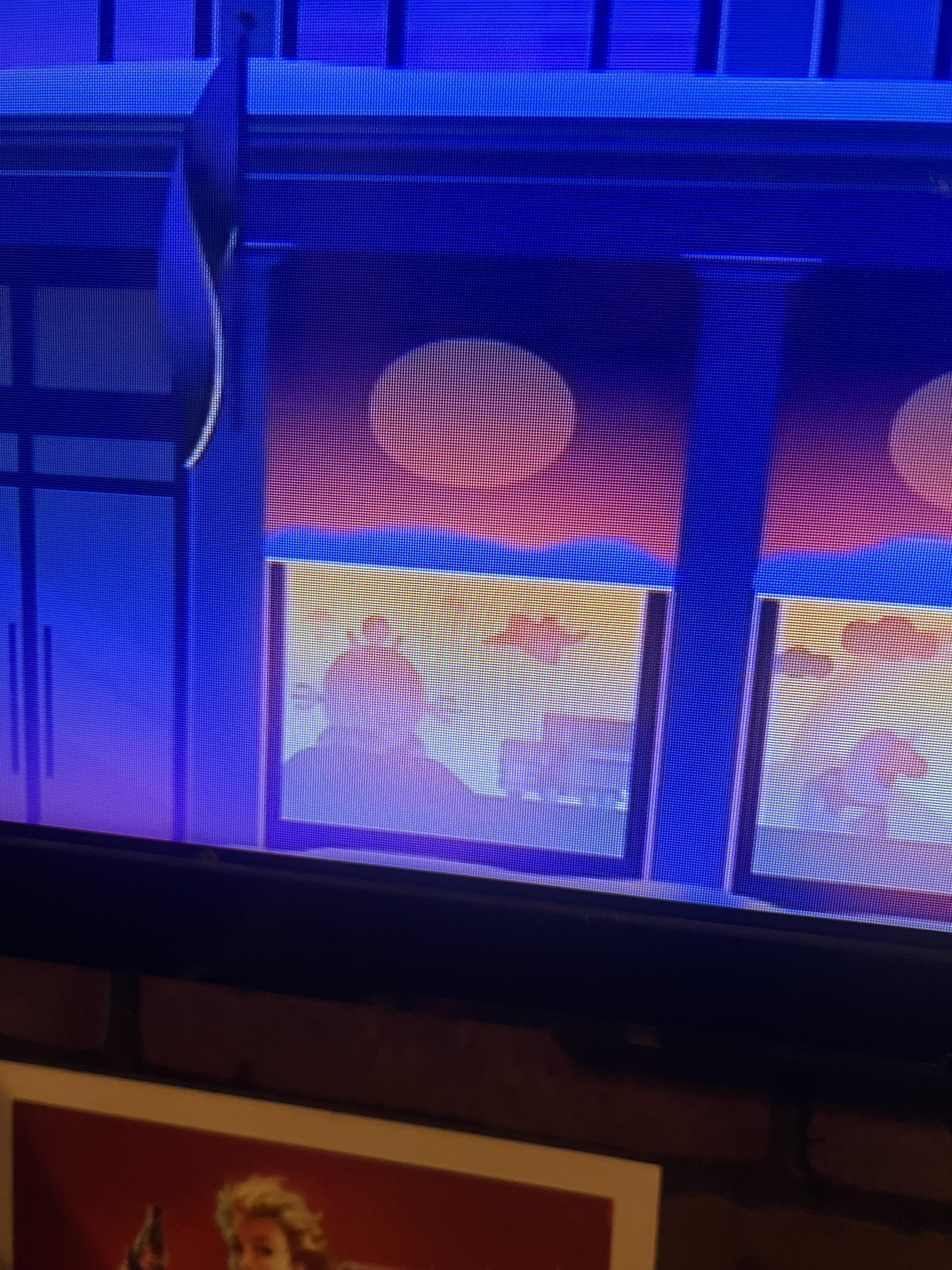 roku winter screensaver easter eggs 2022