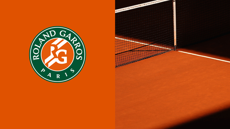 rolan garros online