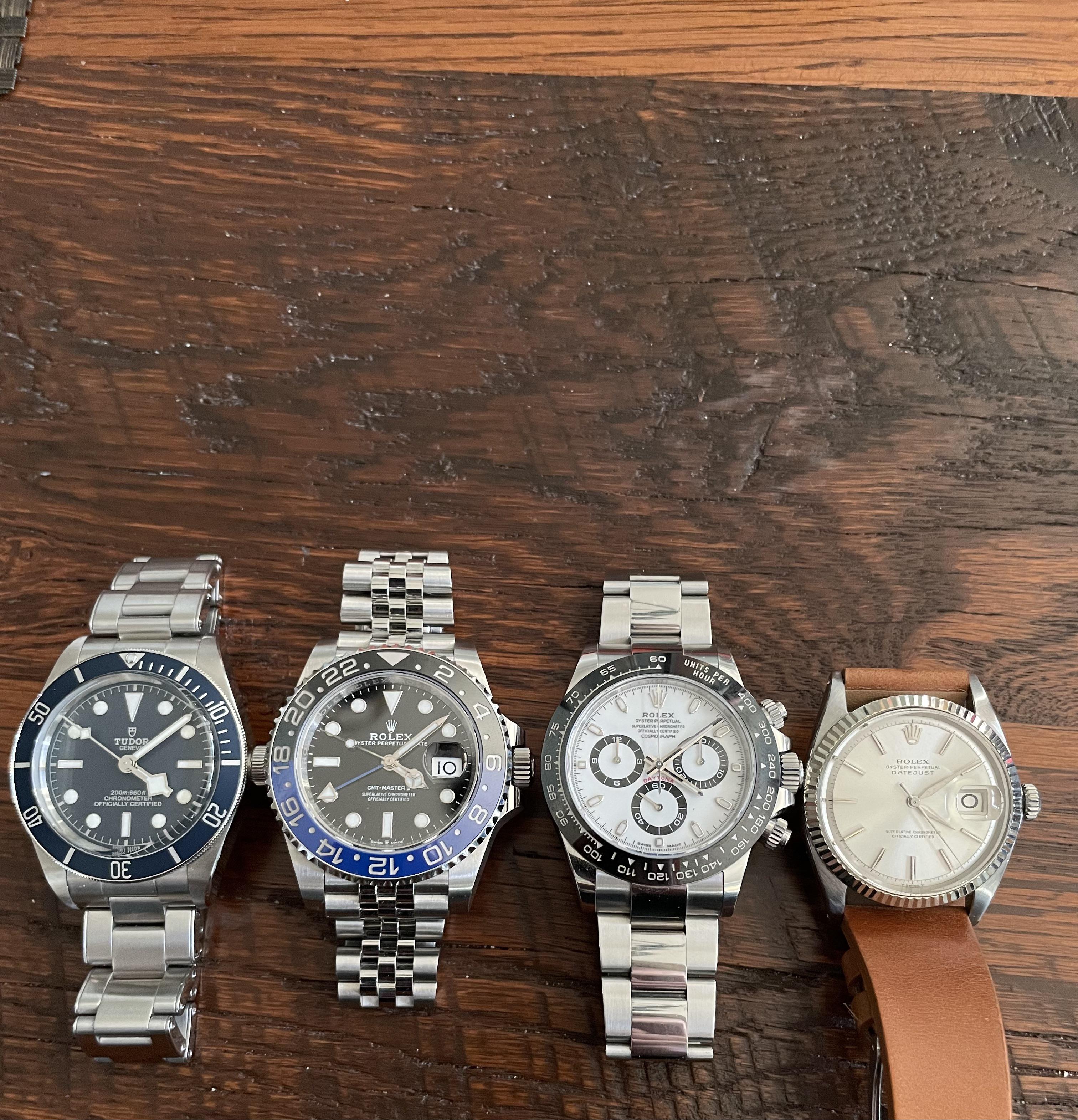 rolex reddit