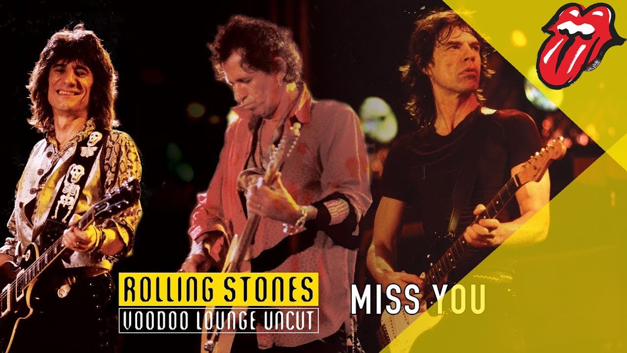 rolling stones youtube