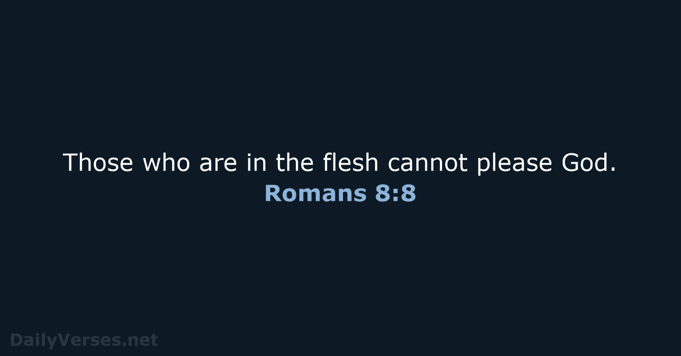 romans 8 esv