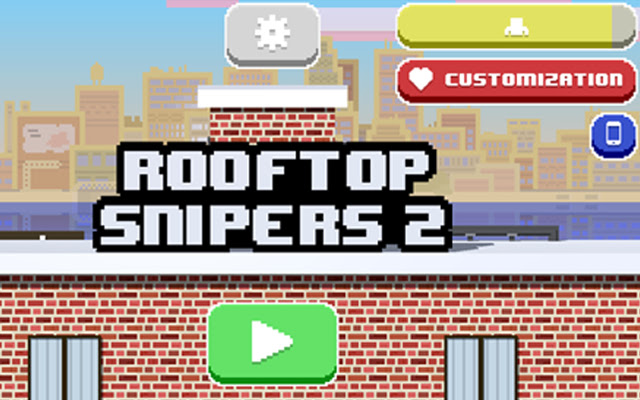 rooftop snipers unblocked