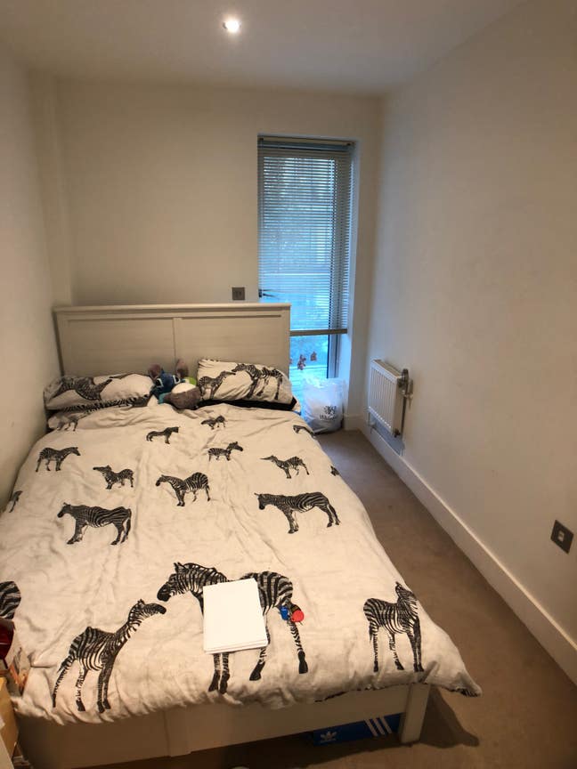 room for rent in woolwich