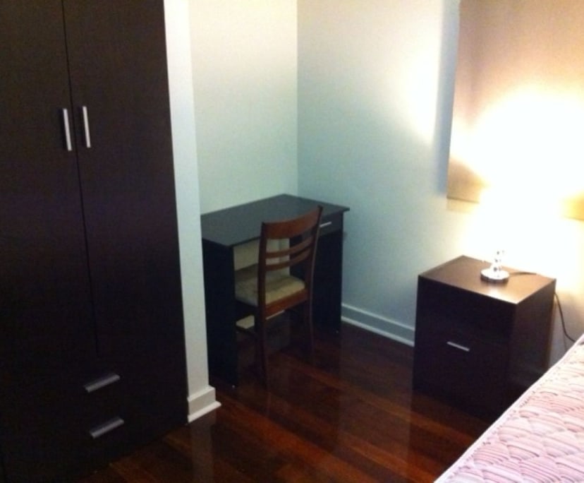room in perth for rent