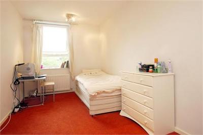 room to rent in central london