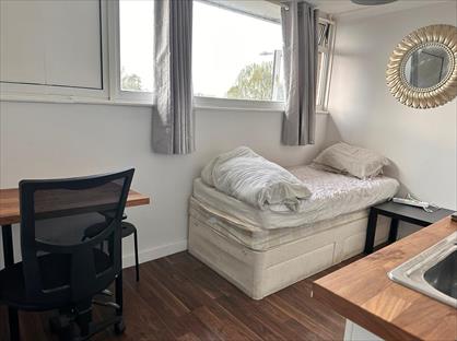 rooms to rent hatfield