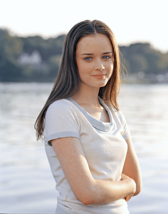 rory gilmore