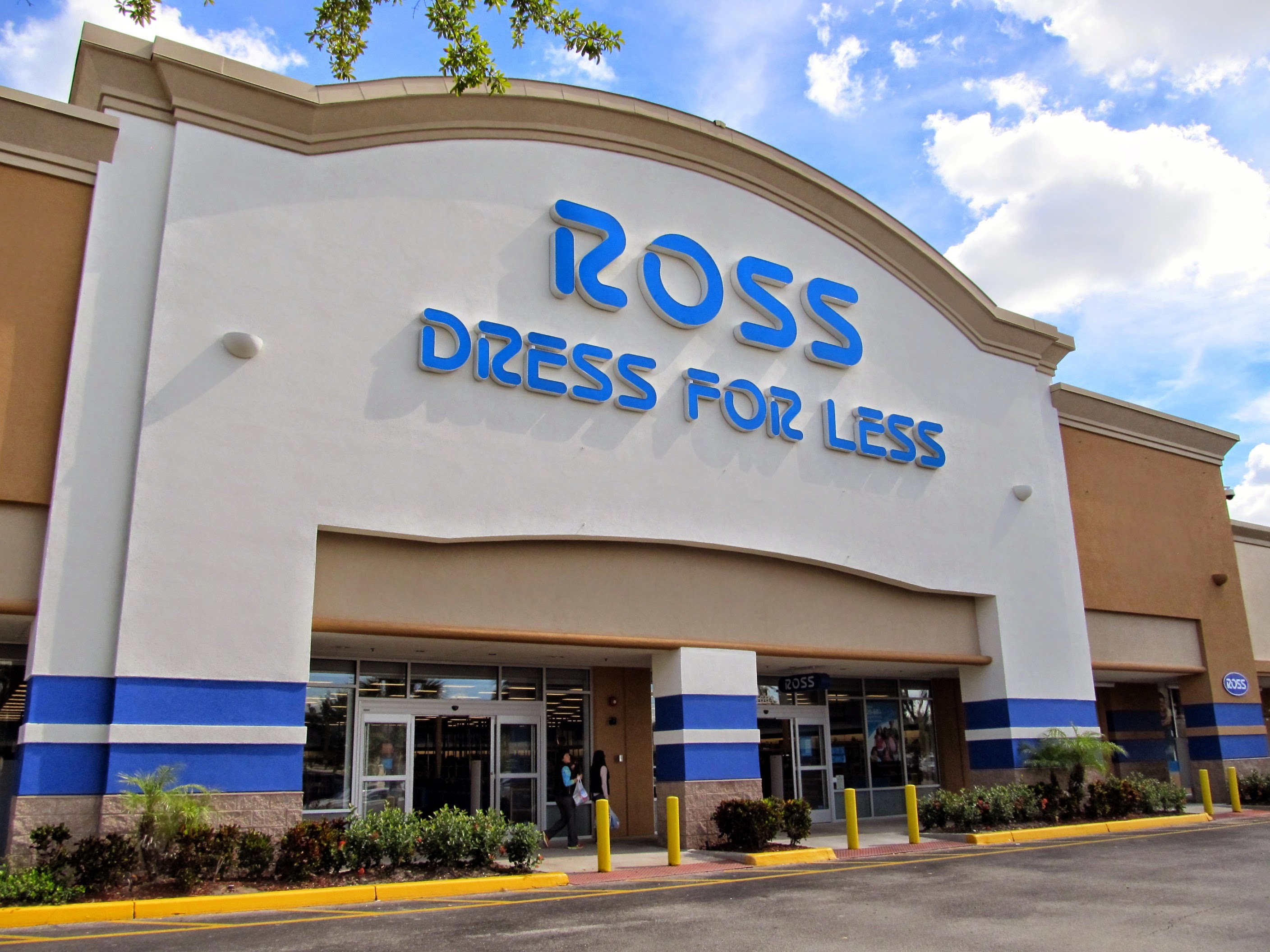 ross store shop online