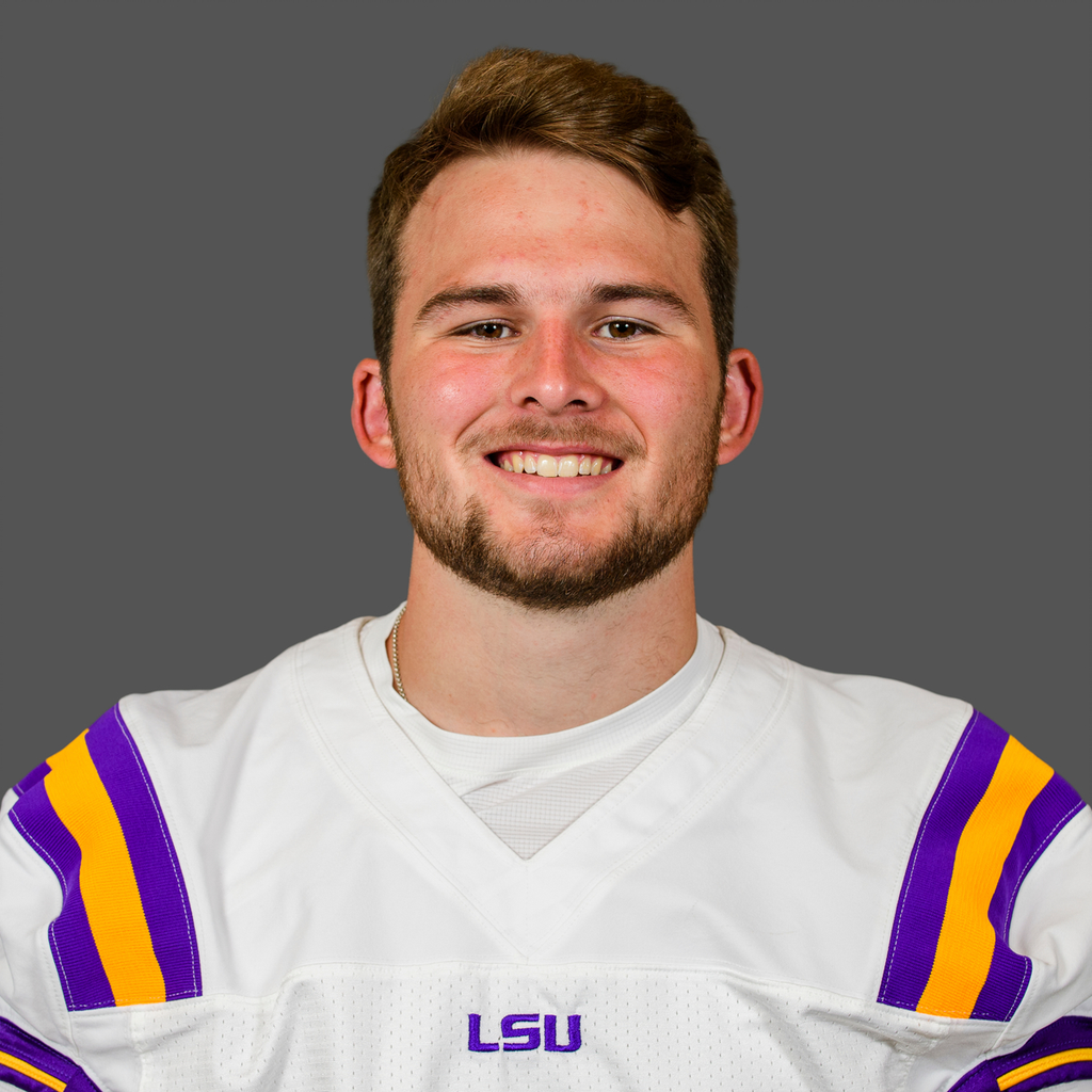 roster lsu