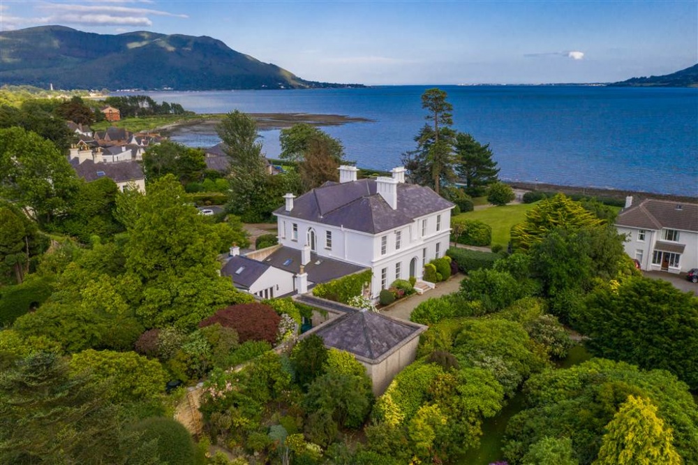 rostrevor houses for sale