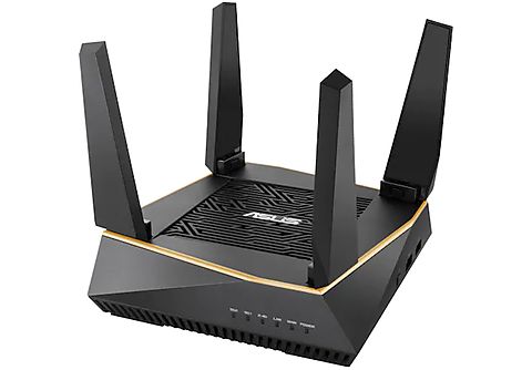 router asus