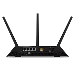 router nighthawk r7000