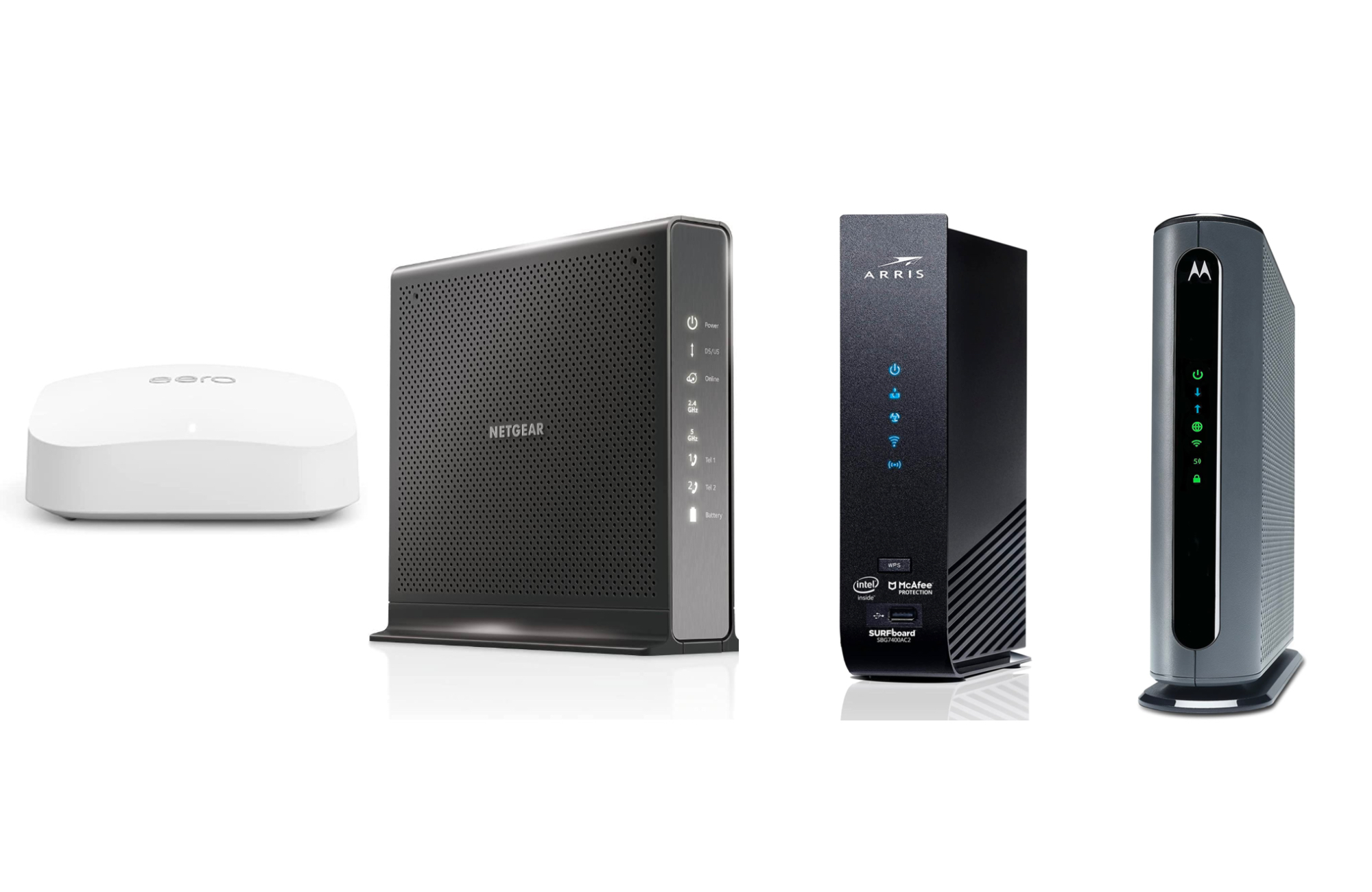 router xfinity compatible