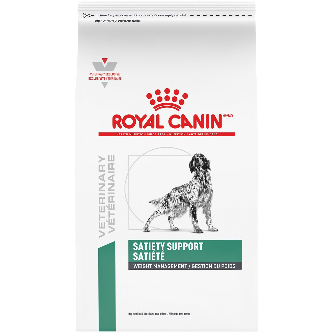 royal canin diet dog food