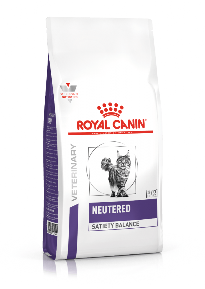 royal canin vet care nutrition