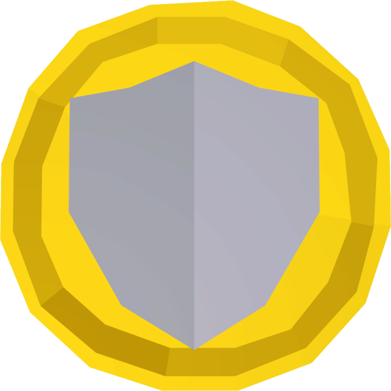 rs3 premier reward token